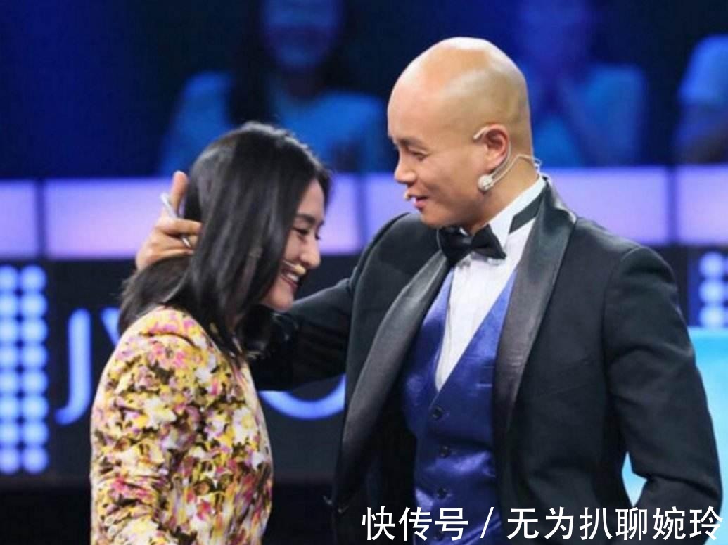 县城|曾经备受追捧的主持人乐嘉，如今沦落到在县城走穴，他做错了什么