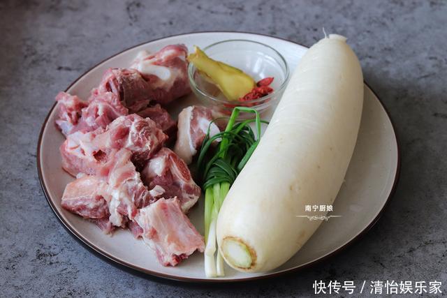 小人参|它是人人吃得起的“小人参”，拿来炖汤喝，鲜甜滋补、润肺化痰