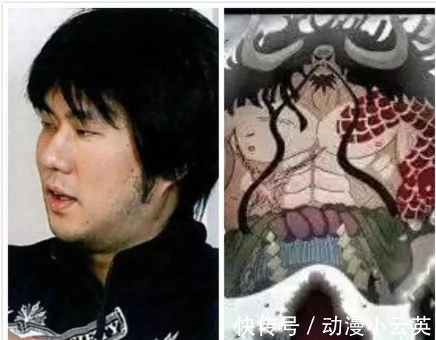 四皇|海贼王:尾田特意把伏笔埋7年,就为打败凯多,不愧是伏笔狂魔