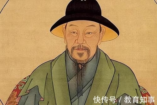 草盛豆苗稀!陶渊明隐居后写下一首名作,王安石读后感怀,即兴抒写了《即事》