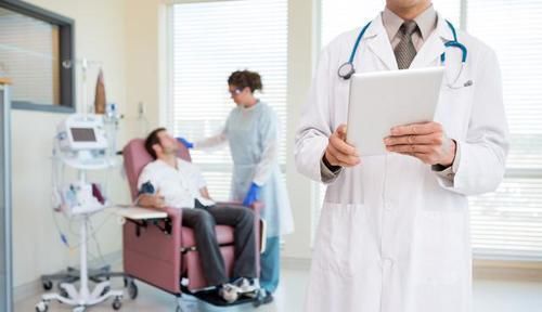 传言|癌症病人化疗到底会不会走得更快?肿瘤科医生的良心答案来了