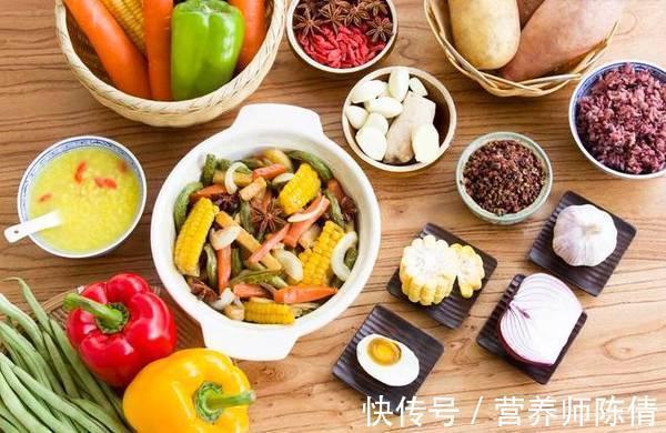 男子|中年男子每天跑五公里还是大腹便便,哪里出了问题?