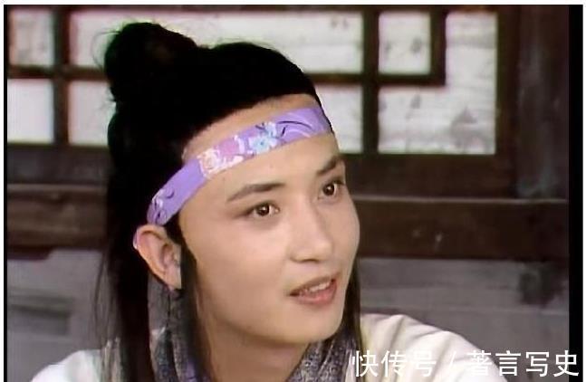 盘点|盘点《红楼梦》里,六大美男,谁才是红楼第一美男