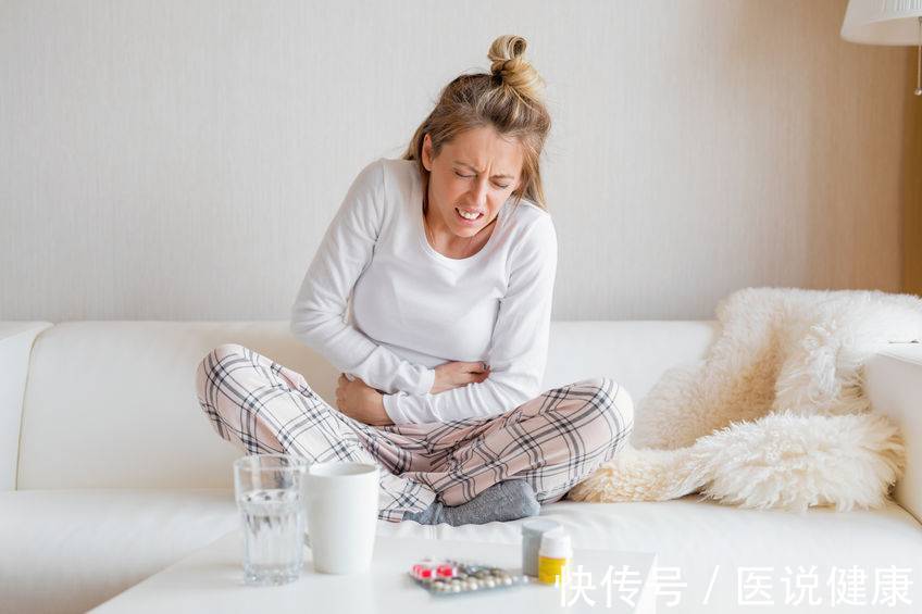 阑尾炎|女性经常腹痛,不容小觑,或与这5个因素有关,发现或,及时检查