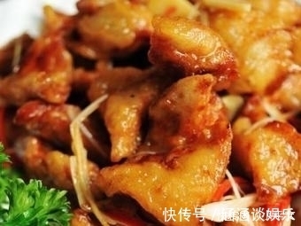 饭菜|简单又营养的几道家常下饭菜，香飘四溢，全家大小抢着吃
