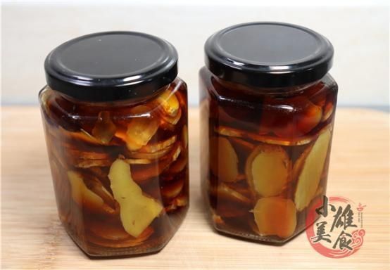 奶奶|生姜放锅里蒸一蒸,作用拿钱都买不到,奶奶偷偷教的妙招,真实用