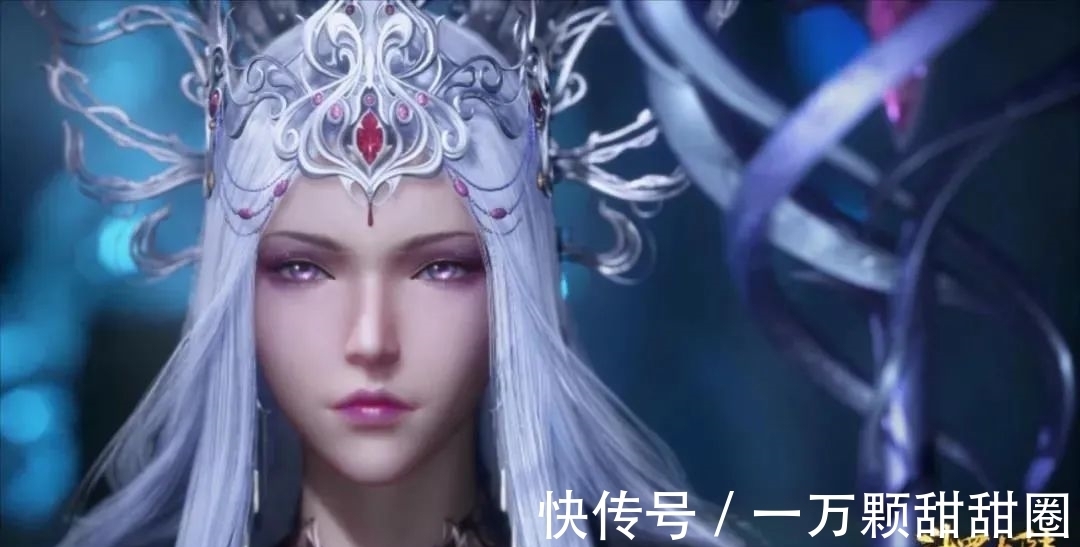 大供奉|斗罗大陆:波塞西和千道流结局已经注定,大供奉的结局只能有一个