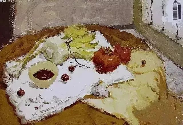 考题|最最最精选版九大美院历年考题一图收录-含超全高分卷