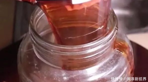 村子|奶奶试了50年的腌辣椒,配方传半个村子,腌一次吃一年,超下饭