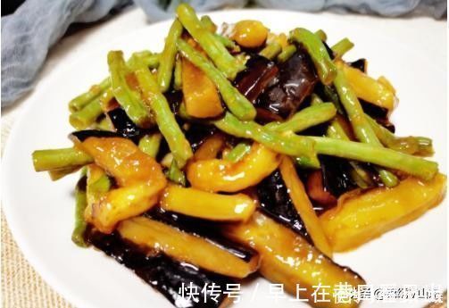 食欲不振,推荐12道美味可口的家常菜,好吃到让你胃口大增