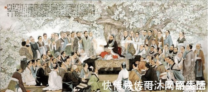 永嘉之乱!被破解的战国竹简,解开《尚书》真伪,实情有点难以接受