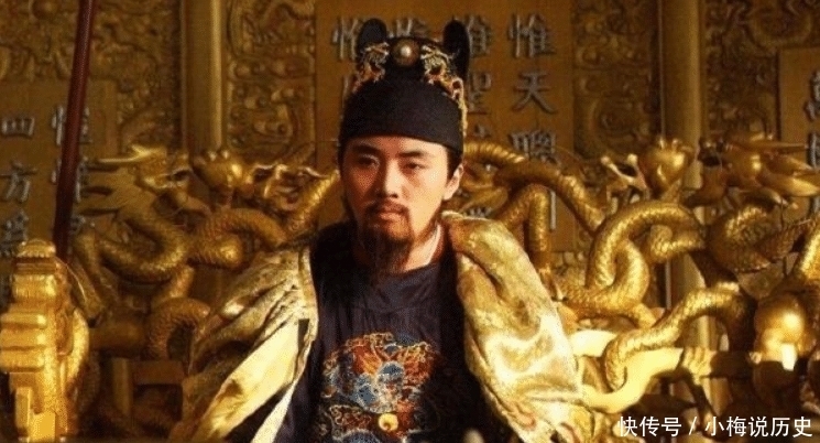 占据|在位6年为大明朝赚了3亿两白银，占据世界一半的白银财富