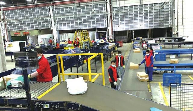 热卖|济南“双11”热卖56亿元