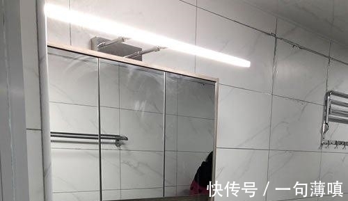 挂架|卫生间装修,多花三千装了这12样东西,实用又方便,你觉得值吗