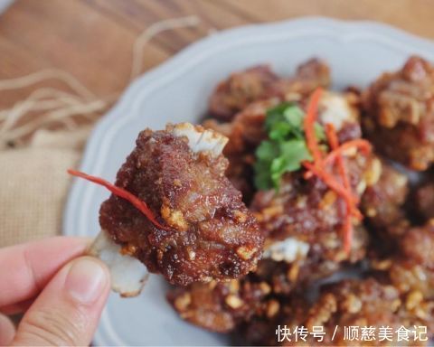 蟹味菇|适合家宴的几道家常菜,没有客人不喜欢的,吃完亲戚朋友都点赞!