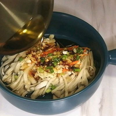 一品|清新爽口低脂凉拌菜