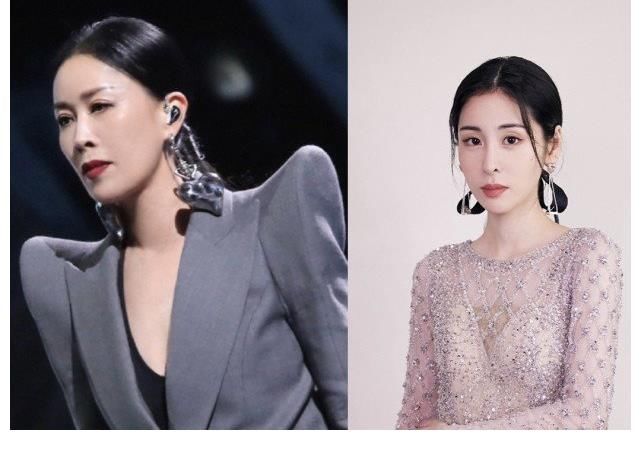 希林娜|2021《好声音》：钉子户那英又来了！联手张碧晨，冠军导师没跑了