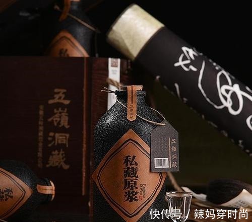  如果你看到这4款酒，没钱也得囤几箱，款款都是粮食酒