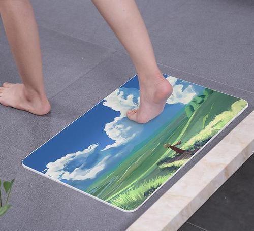 洗手台|卫生间除了马桶洗手台,建议大家备上这几样小物,好用还不贵