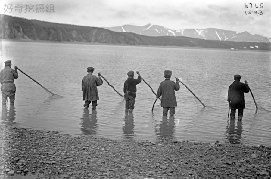 俄罗斯远东地区|俄罗斯远东地区古老民族雅库特人,据说是高车人后裔