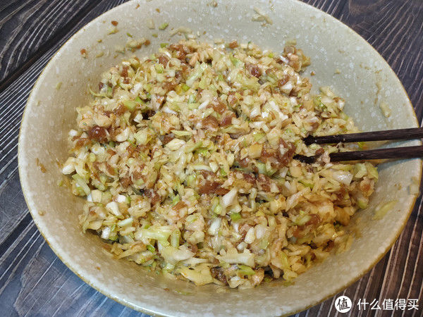 秋天包饺子就选这菜，9毛一斤，脆嫩鲜香真解馋，韭菜白菜靠边站