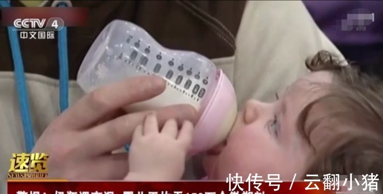 母乳|从小用奶瓶和不用奶瓶的孩子,不用七年,三方面差距会越来越大