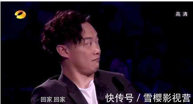 安徽卫视|当年她一首歌还没唱完就被陈奕迅叫停，如今成为了家喻户晓的歌手