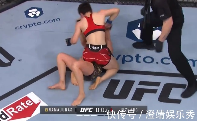 罗斯|热议张伟丽告负,跆拳道女神:你是英雄!林书豪:我觉得48-47赢