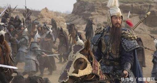 刘崇|亲自上战场的皇帝:带头冲锋,不惧生死,一战定乾坤