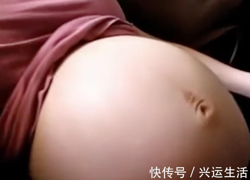 胎儿|怀孕到底有多辛苦？熬过这4个的人才会懂，妈妈有多难当
