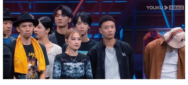 这就是街舞：韩宇被淘汰没什么大不了，自身状态成落败最大原因