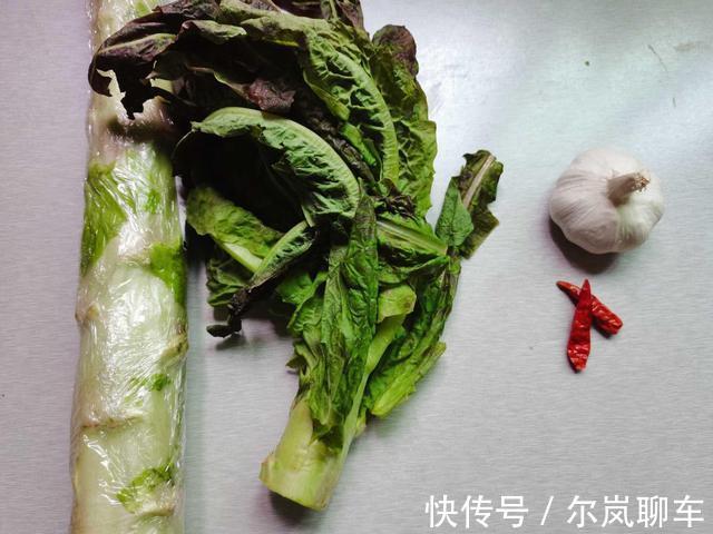 夏天|夏天，土豆南瓜靠边站，这食材正当季，别当垃圾丢掉，不懂可惜了