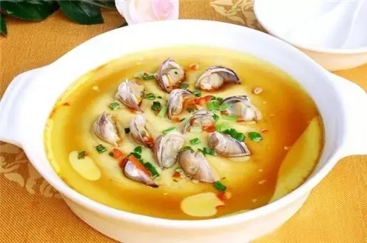 丝瓜|十款美味蒸菜，营养又健康！