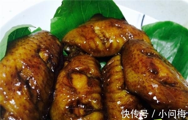 入味|可乐鸡翅，多加“这一步”，喷香入味，美味又下饭