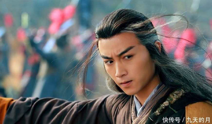 历史|历史上最好听的六个复姓,无论起什么都好听