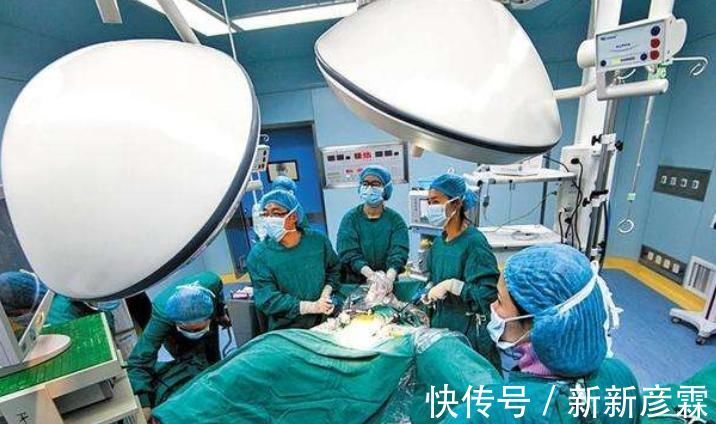 医生|一进产房就冷得直哆嗦,产房为何堪比冰库?医生:为了健康忍忍吧