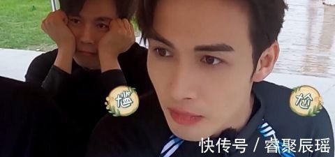 干衣|张彬彬误把速干衣穿到外面 还反问：衣服有两种穿法不行吗？