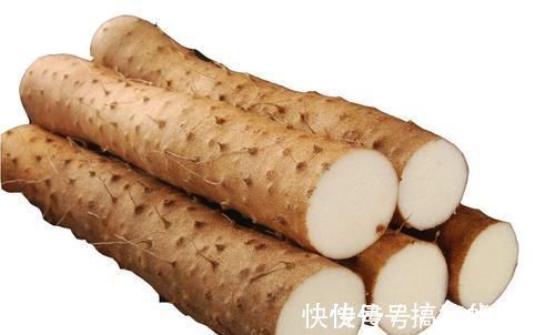 瘙痒|削山药的时候,手为什么总是特别痒,有没有啥办法避免呢?