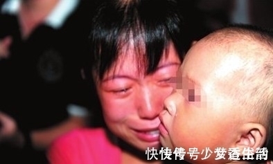 婆婆|2岁宝宝头上磕个包,婆婆嫌弃妈妈大题小作,事情结果让全家崩溃