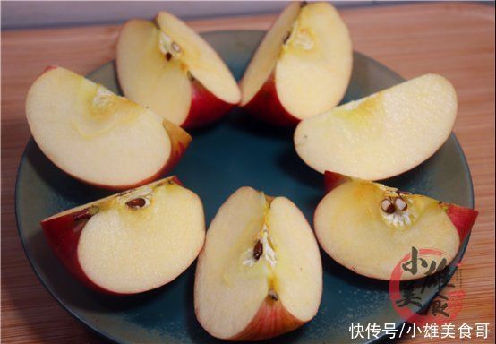 毒素|爱吃苹果的要留意：这2个时间别吃了，当心天然毒素，我也才知道