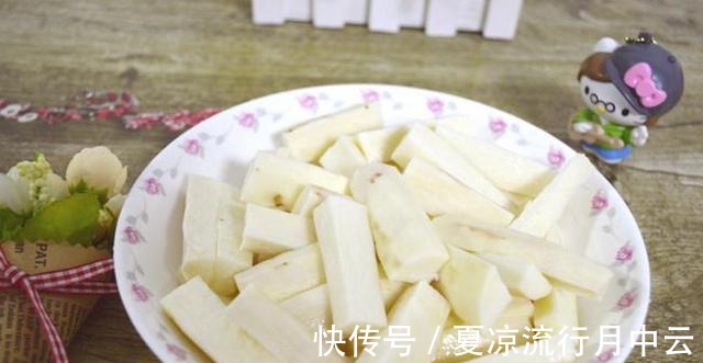 山药|用好黄芪和麦冬,夏天少生病,营养师教你2茶2汤,简单又实用!