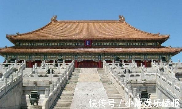 故宫|故宫已是5A级景区, 为何不对游客开放冷宫