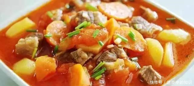 10道菜镇住家里的大小吃货!赶紧试试~