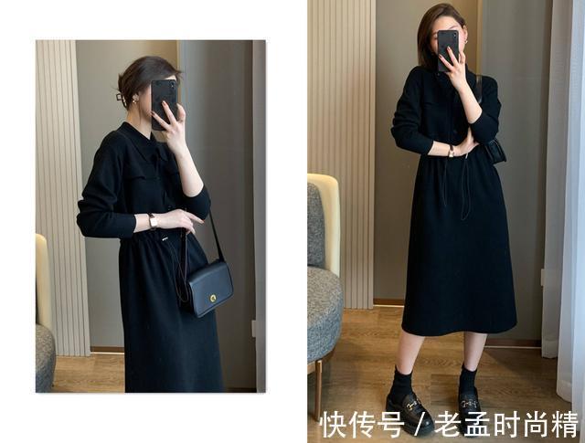 搭配|秋冬怎么搭配才能显腿细?这4款藏肉单品肯定能帮你