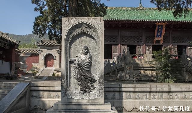 旺盛|河南香火旺盛的一座寺庙，属世界文化遗产，拥有千年历史