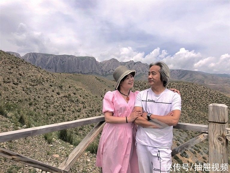 许瑛|此夏，诸暨人的房车旅行