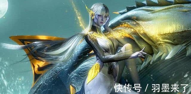 唐三|斗罗大陆:看到他小白直接吓跪,波塞西却哭了,是情人?