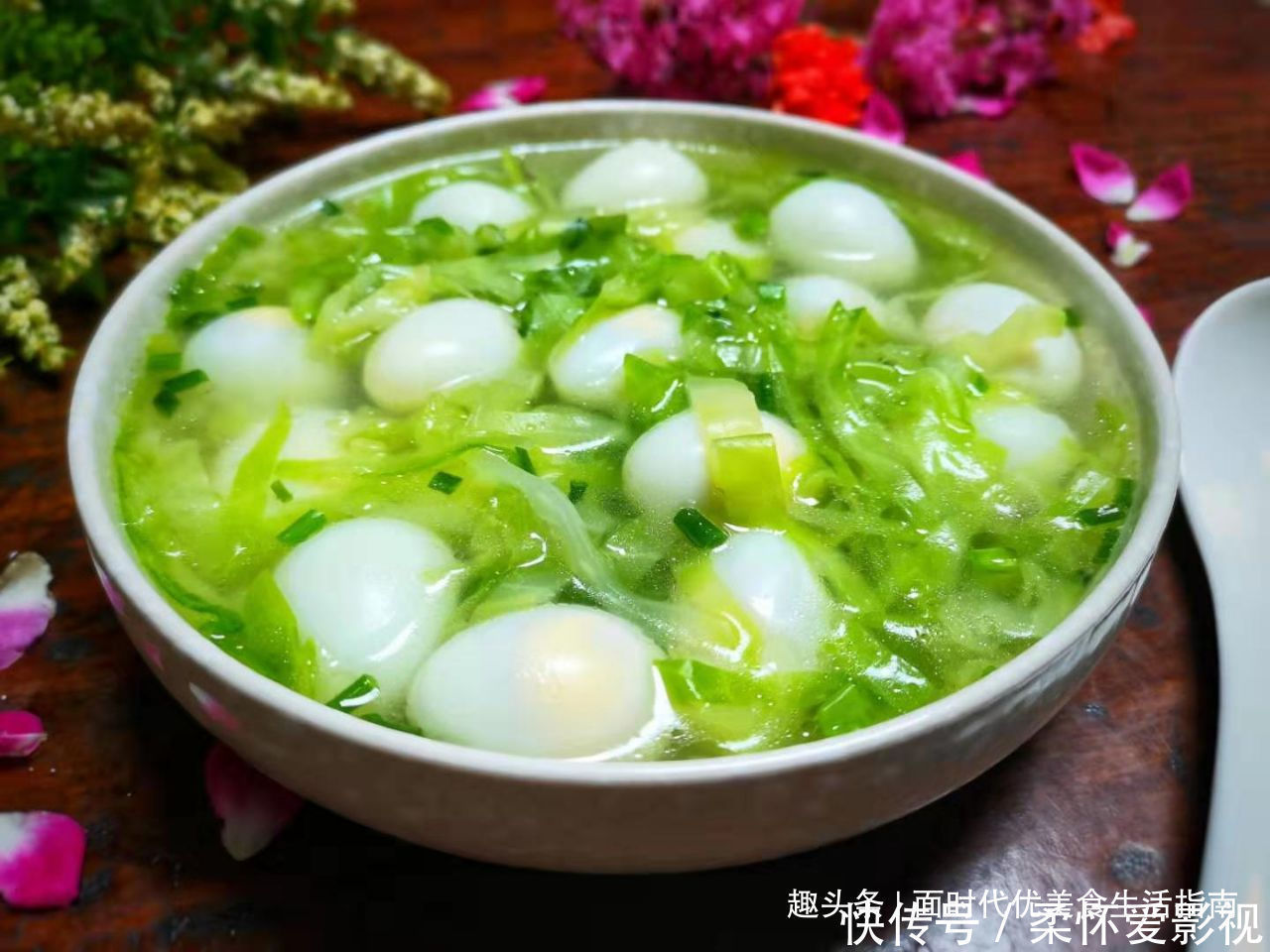 它是“天然的補腦品”,營養是雞蛋的2倍,孩子常吃頭腦靈活聰明