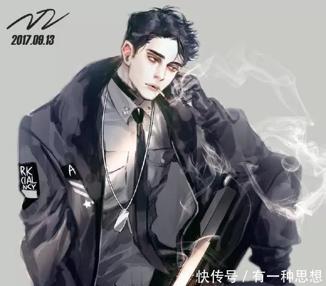  心痛|推荐4部经典耽美虐文，《遇蛇》让人心痛