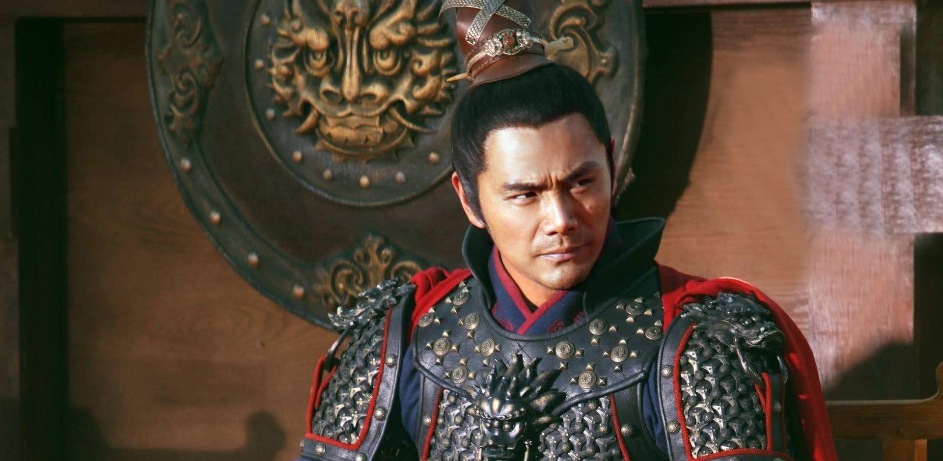 韩世忠|秦桧阴狠毒辣,杀岳飞为何却要救岳云?只因宋朝有条特别规定